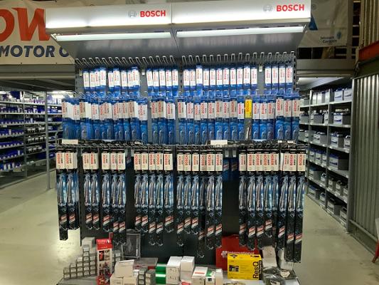 Autoteile Klostermann GmbH - Höxter