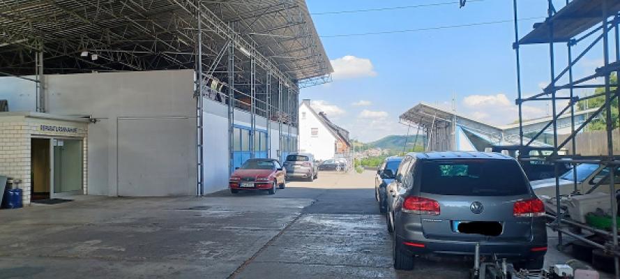 Nolte Kraftfahrzeugtechnik