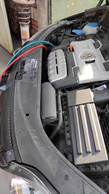 R&W Reifen- und Autoservice e.K., GF Alexander Werner