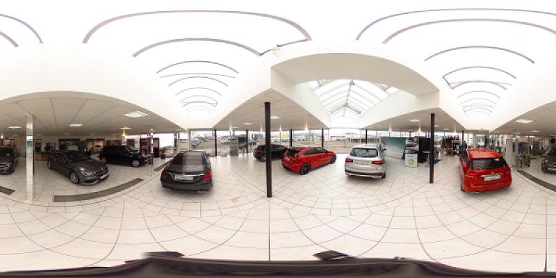 Autohaus Johannes Vössing GmbH