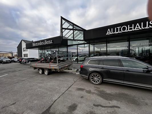 Autohaus Johannes Vössing GmbH