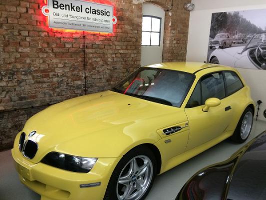Autohaus Benkel GmbH&Co. KG - Benkel Classic