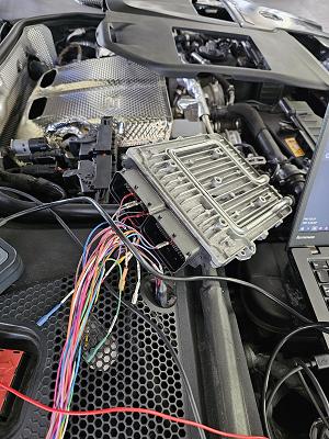 tuningV2 | Chiptuning | Kennfeldoptimierung | Leistungssteigerung