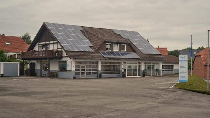 AHS / Autohaus Stamm