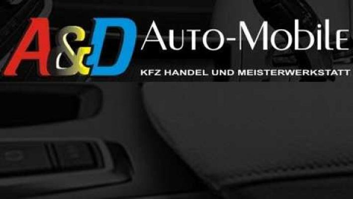 A&D Automobile