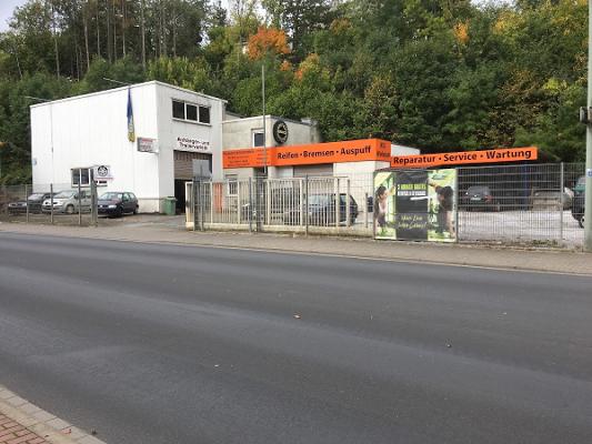 Karpenstein Automobile GbR