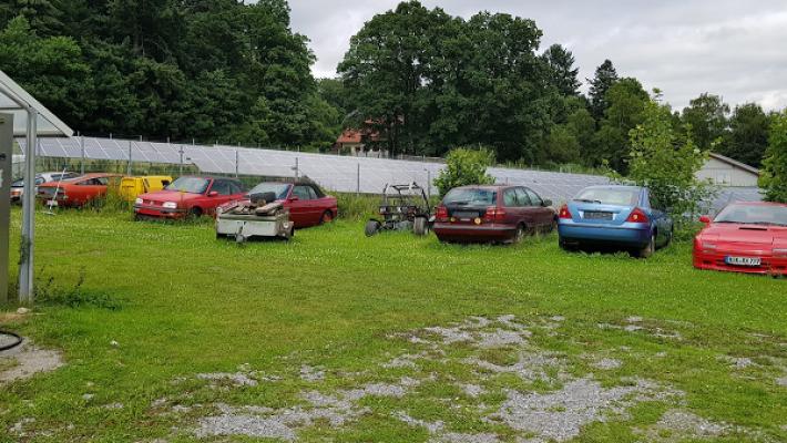 Willi Schneider KFZ-Service