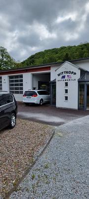 Wittkopp Automobile GmbH
