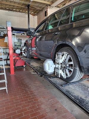 Reifen Schulte GmbH Co. KG