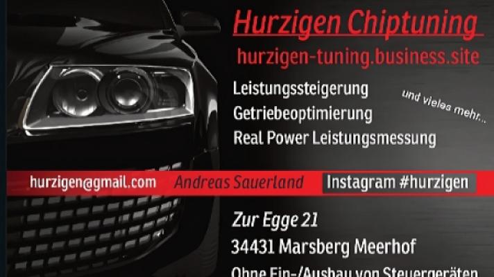 Hurzigen Tuning