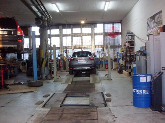 Kfz Service Schlicht