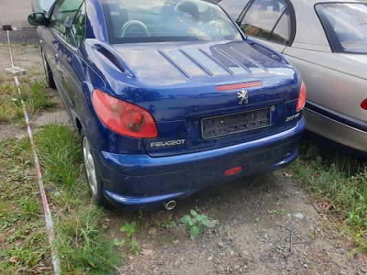 Peter Smolka Kfz Instandsetzung