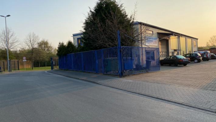 KFZ-Werkstatt Herrmann/ Meisterbetrieb