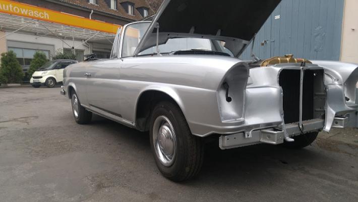 Witold Grzesiak Kfz.-Werkstatt