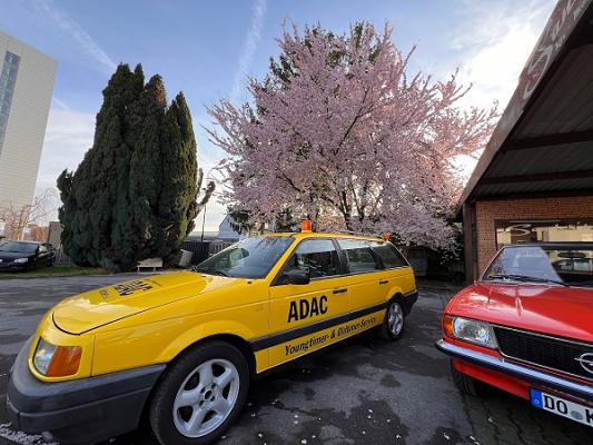 Sander´s GmbH KFZ-Meisterbetrieb