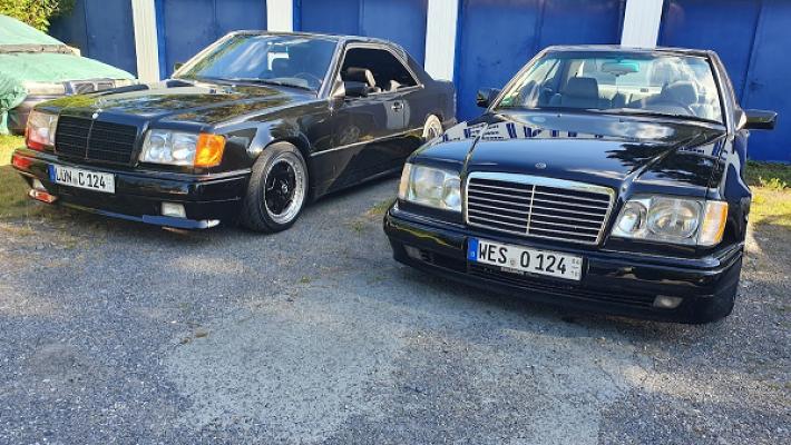 Rolf Steinhoff Kraftfahrzeugreparaturen