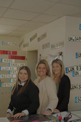 Kfz Sachverständiger Bergamo GmbH Gutachter Nrw Unfall Geld in 24 Stunden bis zu 90 %