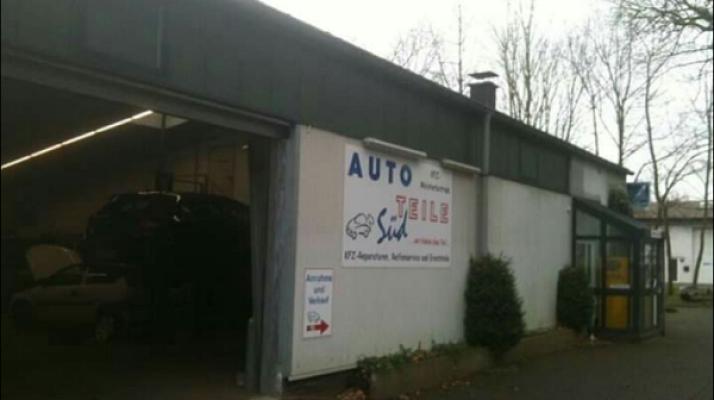 Autoteile Süd GmbH