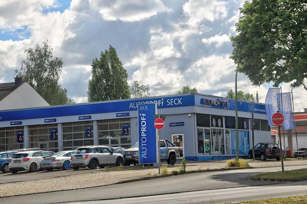 Autoprofi Seck Herne