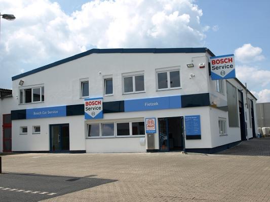 Car-Service Fietzek GmbH & Co. KG