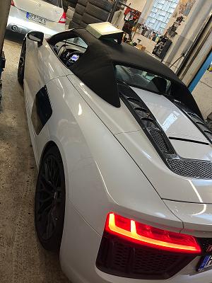 KFZ-Meisterbetrieb H.Kavsur