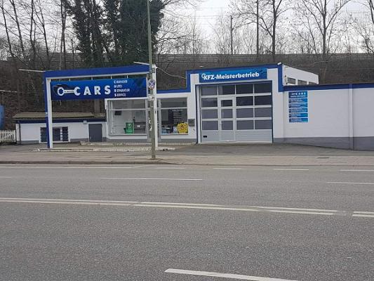 Kfz CARS Meisterbetrieb