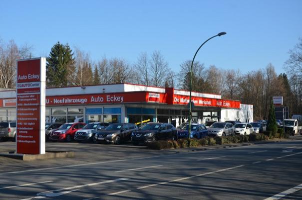 Auto Eckey GmbH Werkstatt und Autohaus