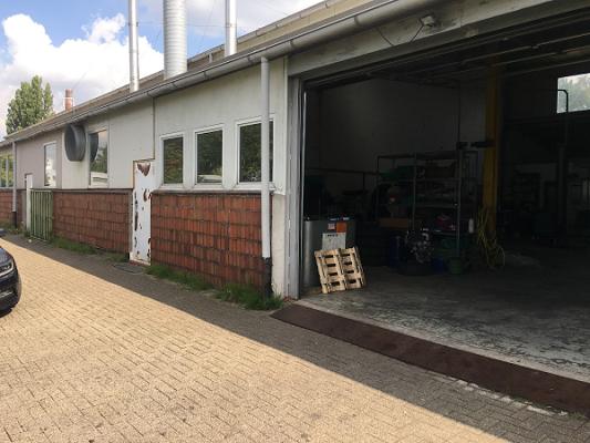 Autoservice Kayacan