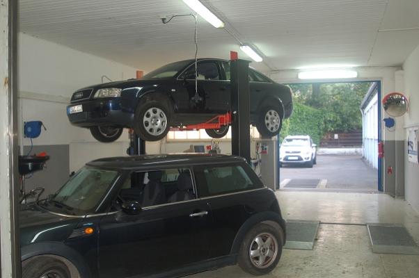 KFZ-Thomas Fahrzeugtechnik