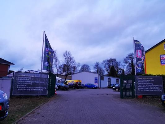 KFZ-Di Sabatino GmbH