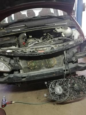 Schulz und Partner Autoservice GbR