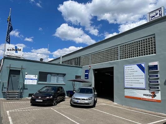 KFZ-Technik Schulz inh.Tulupov-Wiegand GbR