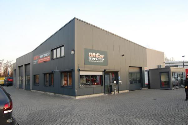 UN Carservice GmbH