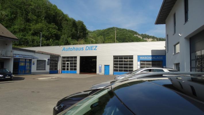 Autohaus Diez GmbH