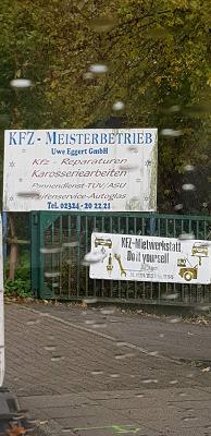 KFZ-Meisterbetrieb Eggert GmbH