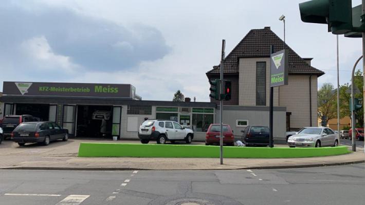KFZ-Meiss Meisterbetrieb