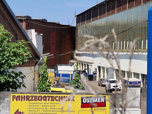Fahrzeugtechnik M. Osemen