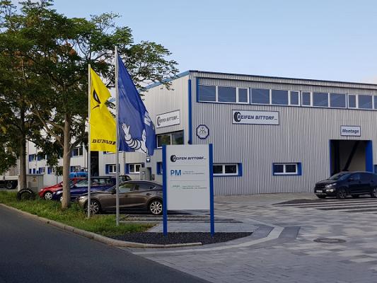Reifen Bittorf GmbH