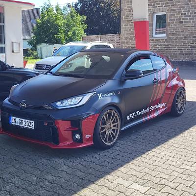 Kfz-Service Stutzinger