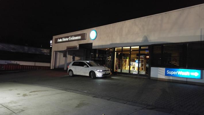 Auto Dieter Kuhlmann Inh. Sven Wieschermann e.K.