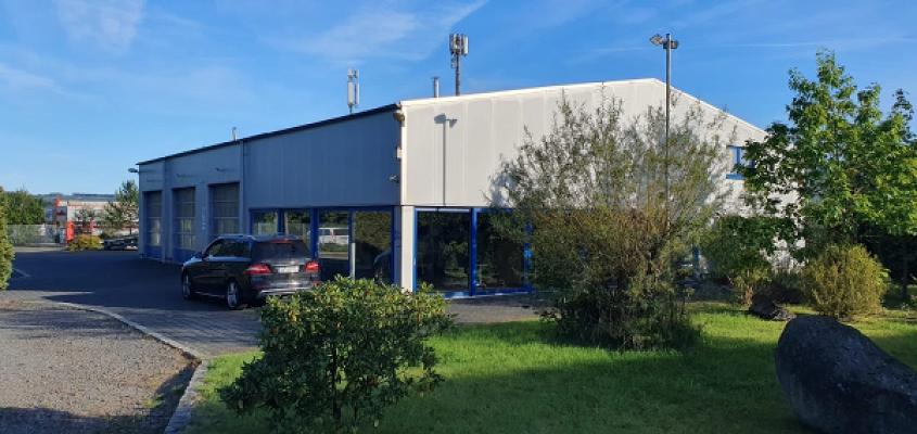 GA KFZ Meisterbetrieb