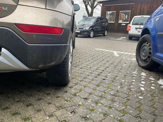 Kfz Meisterbetrieb Fredo Eckhardt