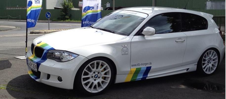 Volker Morgen GmbH & Co. KG