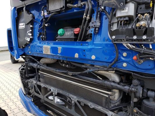 Schadenzentrum Siegerland