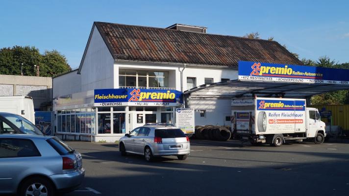 Premio Reifen + Autoservice Koska & Partner