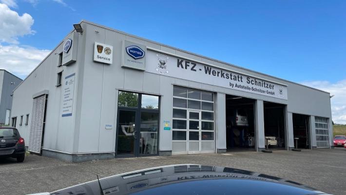 Werkstatt Schnitzer