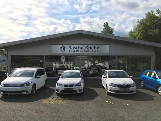 Sascha Knebel GmbH & Co.KG