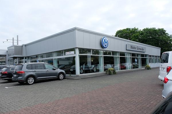 Walter Schneider GmbH & Co. KG