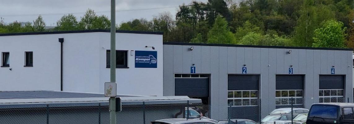 Kempel Fahrzeugtechnik GmbH