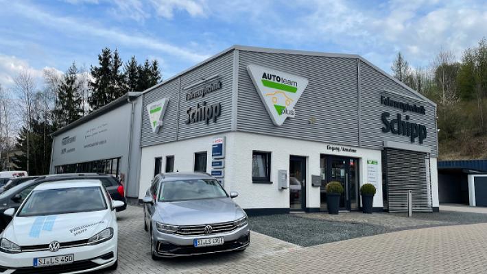 Fahrzeugtechnik Schipp